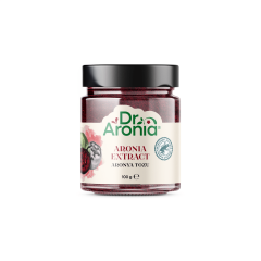 Dr. Aronia Aronya Tozu (100 gr)