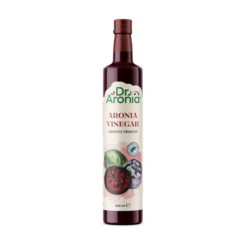 Dr. Aronia Aronya sirkesi