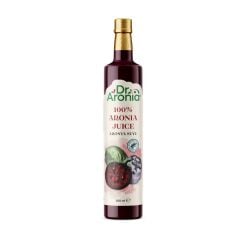 Dr. Aronia Aronya Suyu (500 ml)