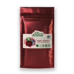 Dr. Aronia Aronya Kurusu (250gr)
