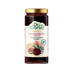 Dr. Aronia Aronyalı İncir Ezmesi 290 gr