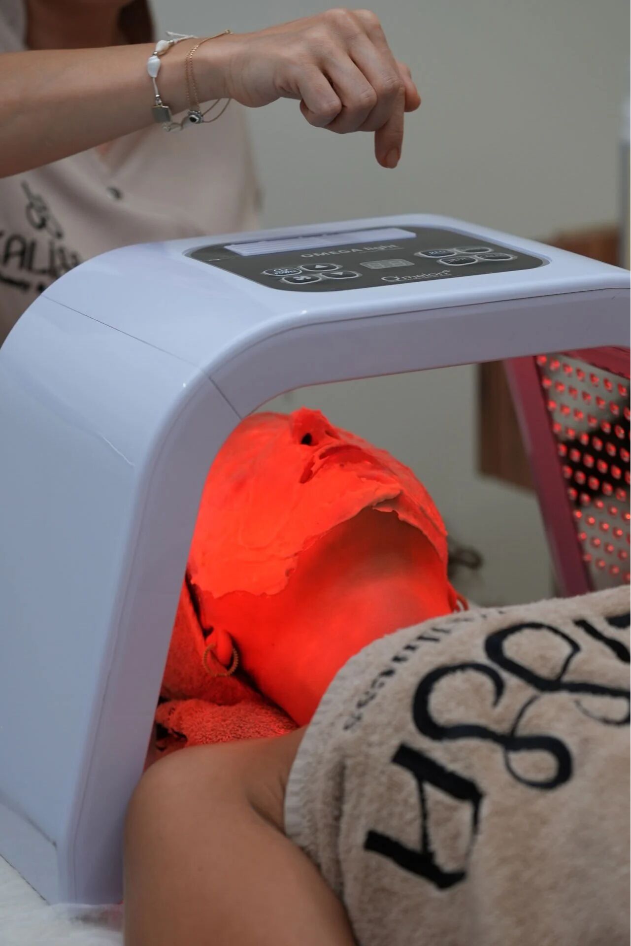 MFM Nutra Signature Skin Care