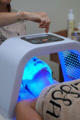 MFM Nutra Signature Skin Care