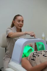 MFM Nutra Signature Skin Care