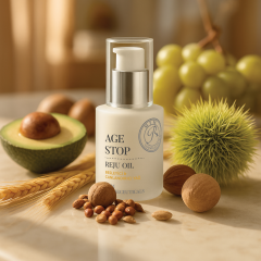 MFM Age Stop Reju Oil (Besleyici & Canlandırıcı Yağ) – 30 ml
