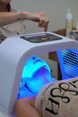 MFM Nutra Ultimate Longevity Deep Balance & Glow Ritual