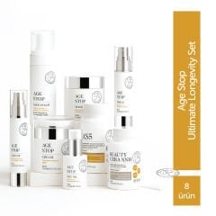 MFM Age Stop Ultimate Longevity Set