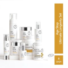 MFM Age Stop Ultimate Longevity Set