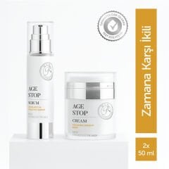 MFM Zamana Karşı İkili Set