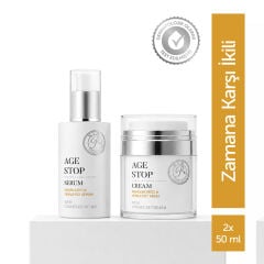MFM Zamana Karşı İkili Set