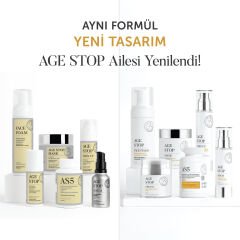 MFM 3 Adımda Yenileyici Bakım Set