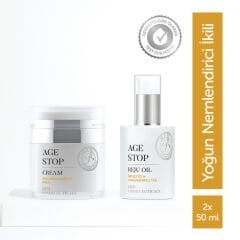 MFM Yoğun Nemlendiricili İkili