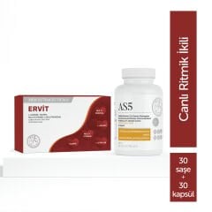 MFM Canlı Ritmik İkili