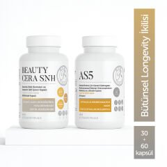 MFM Bütünsel Longevity İkilisi