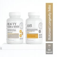 MFM Bütünsel Longevity İkilisi