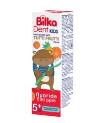 BilkaDent Çocuk Diş Macunu KIDS +5