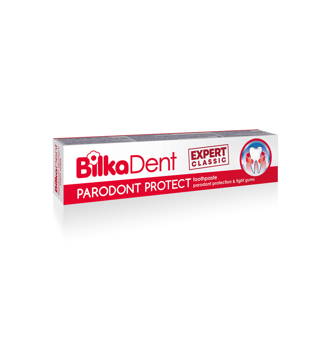 Bilkadent Parodont Protect Diş Macunu Koruma & Sıkı Diş Etleri - Classic