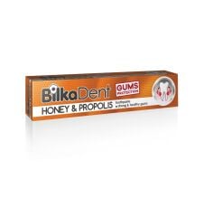 BilkaDent HONEY & PROPOLIS