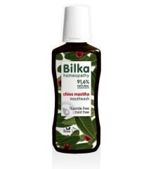 BilkaDent Homeopati Ağız Bakım Suyu - MASTİKA SAKIZLI