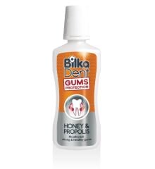 BilkaDent Ağız Bakım Suyu HONEY & PROPOLIS