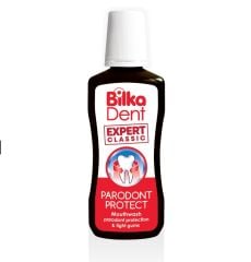 BilkaDent Parodont Protect Ağız Bakım Suyu EXPERT CLASSIC