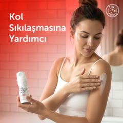 MFM Guarana Complex Cream – Sıkı Görünüm Destekleyici ve Anti-Selülit Bakım Kremi 100 ml