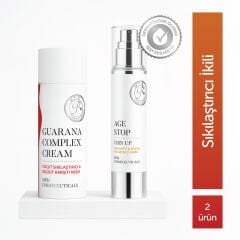 MFM Sıkılaştırıcı İkili Set