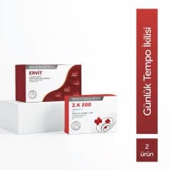 MFM Günlük Tempo