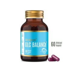 GLC BALANCe™ Reducose 250 mg (Dut Yaprağı Ekstresi)