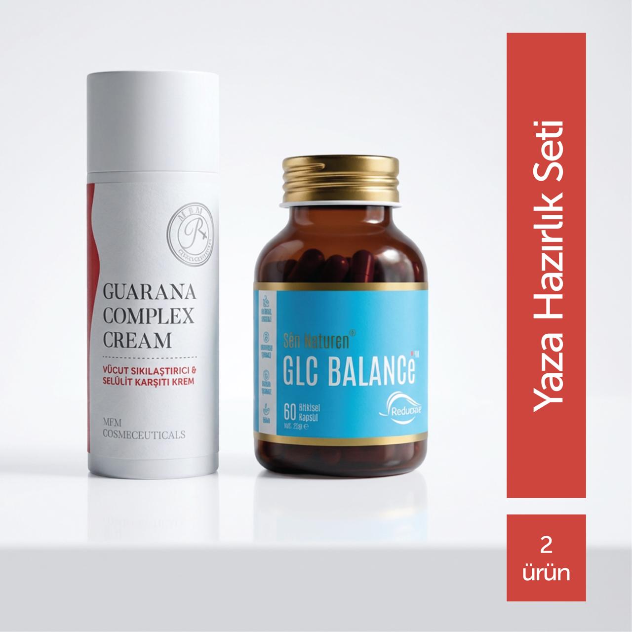 MFM Yaza Hazırlık Seti