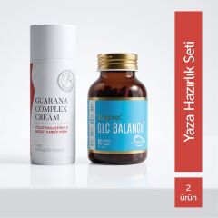 MFM Yaza Hazırlık Seti