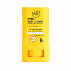 Dalin Care Stick Güneş Kremi Spf50+ 18 g