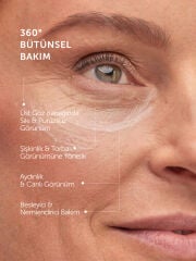 Age Stop Eye Cream | Koyu Halka Bakımı - 15 ml