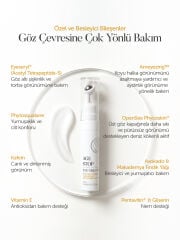 Age Stop Eye Cream | Koyu Halka Bakımı - 15 ml