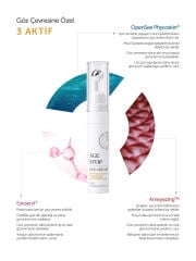 Age Stop Eye Cream | Koyu Halka Bakımı - 15 ml